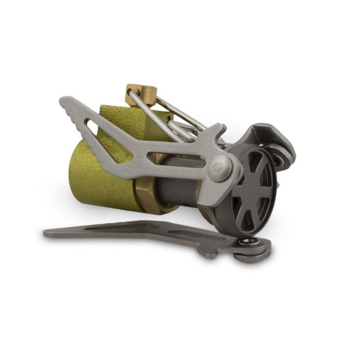 Arzator Camping Pinguin Atom Titan [10]