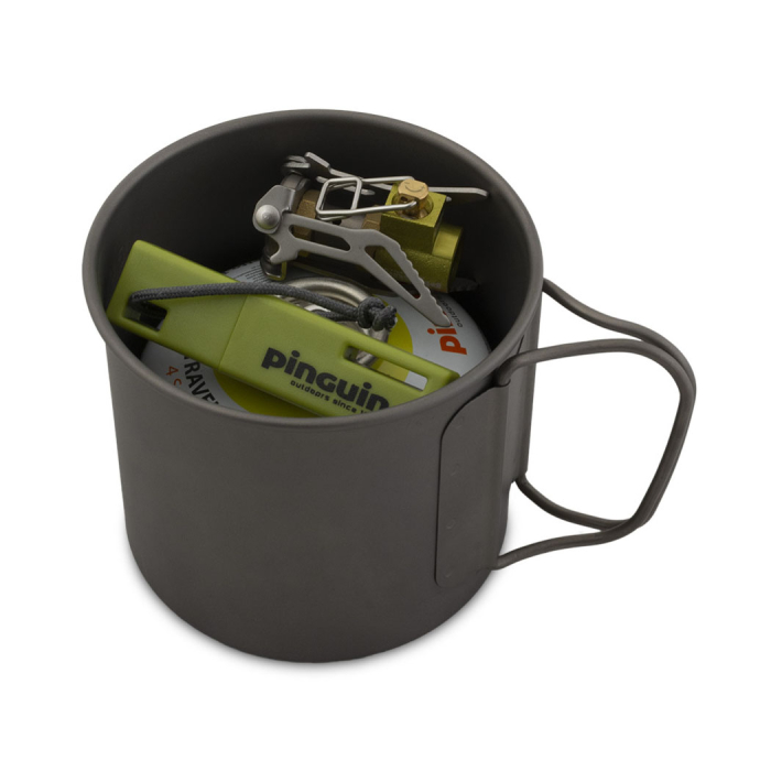 Arzator Camping Pinguin Atom Titan [6]