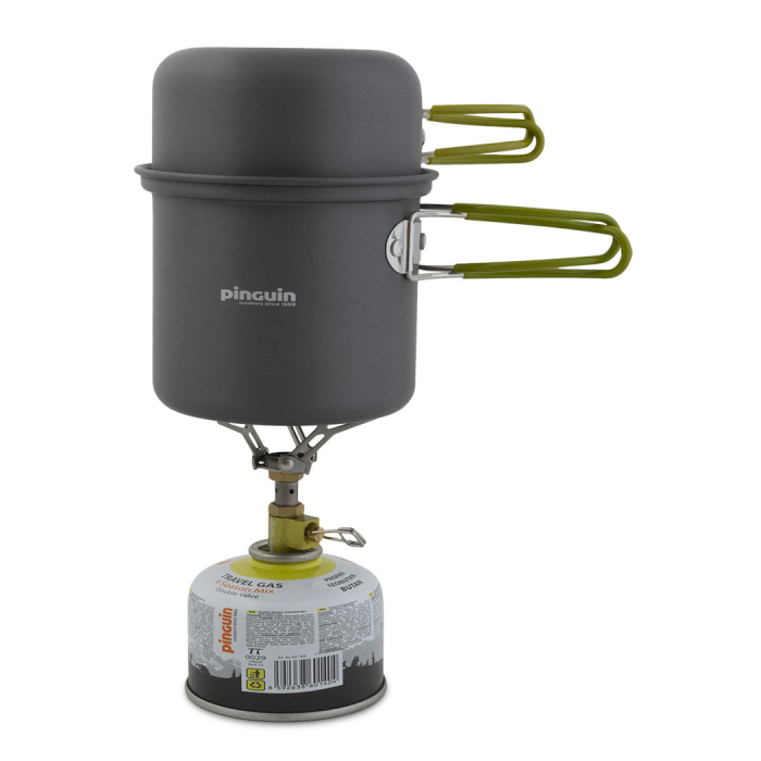 Arzator Camping Pinguin Atom Titan [3]