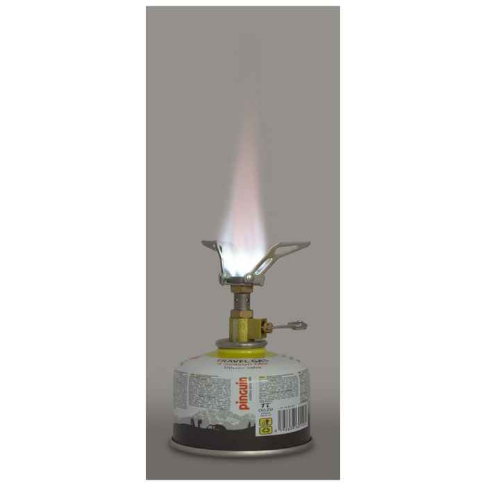 Arzator Camping Pinguin Atom Titan [9]