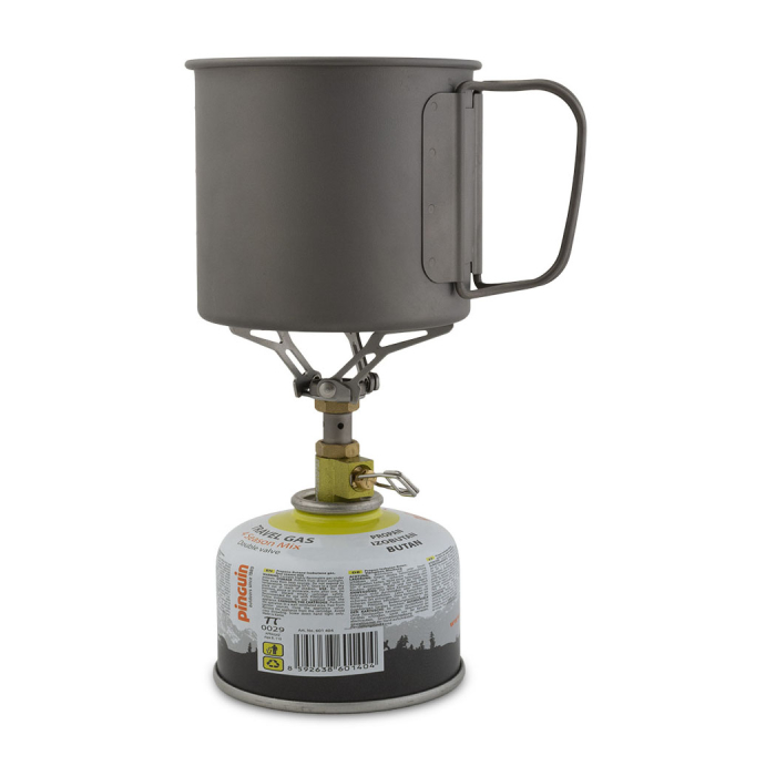 Arzator Camping Pinguin Atom Titan [2]