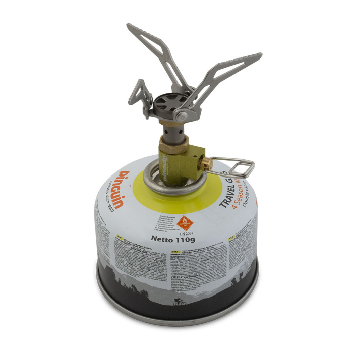Arzator Camping Pinguin Atom Titan [4]