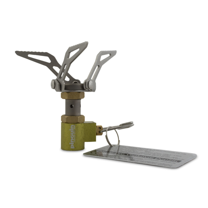 Arzator Camping Pinguin Atom Titan [7]