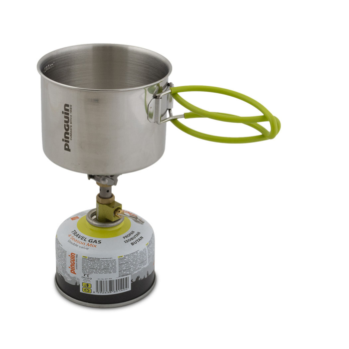 Arzator Camping Pinguin Atom Titan [11]