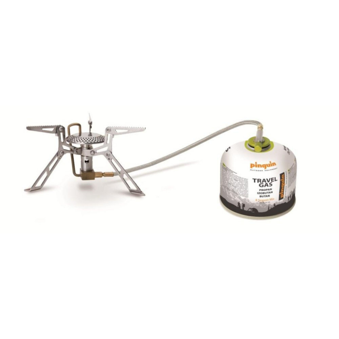 Arzator Camping Pinguin Mantis [2]
