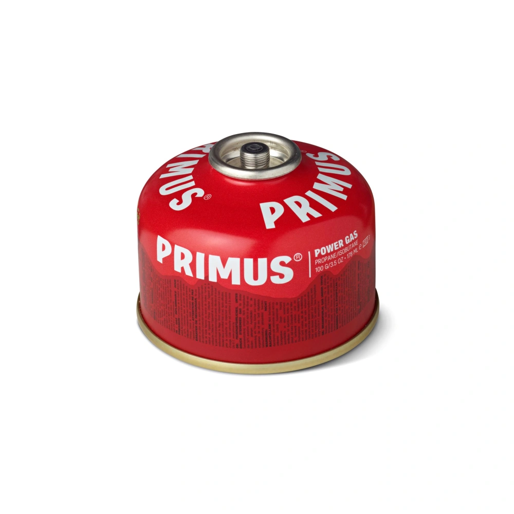 Butelie Gaz Filet Primus Gas 100g [2]