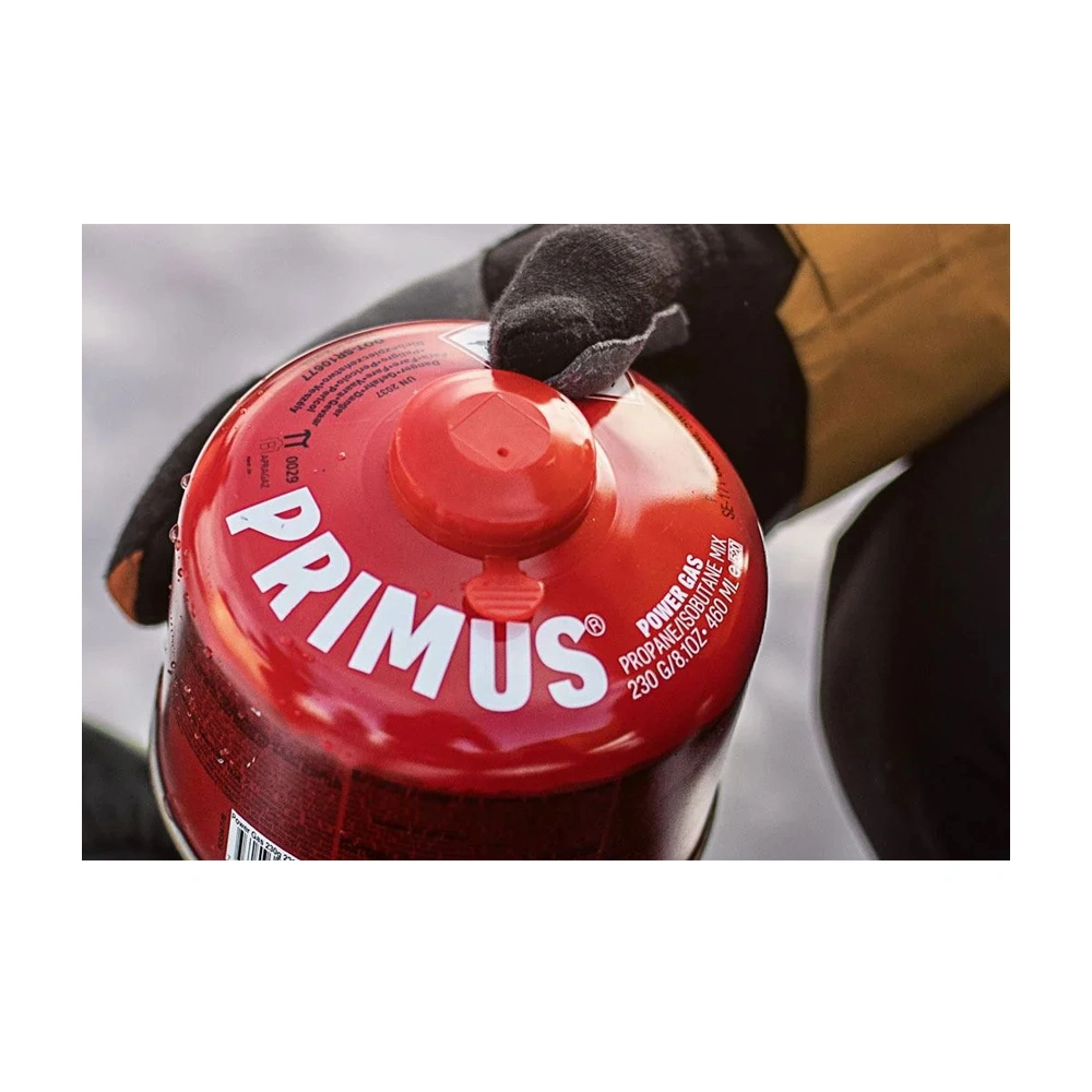 Butelie Gaz Filet Primus Gas 100g [3]