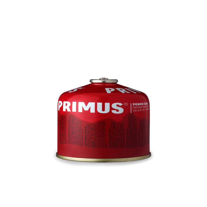 Butelie Gaz Camping Primus Power Gas 230g [2]