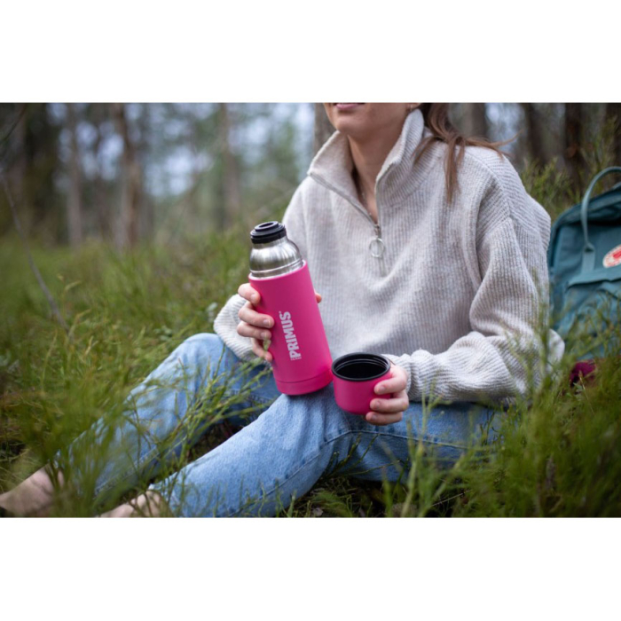Termos Inox Primus Vacuum Bottle 0.5L [2]