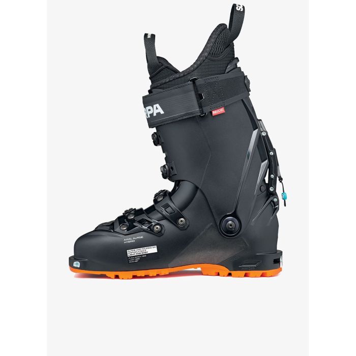 Scarpa 4-Quattro SL Clapari Tura Barbati [3]
