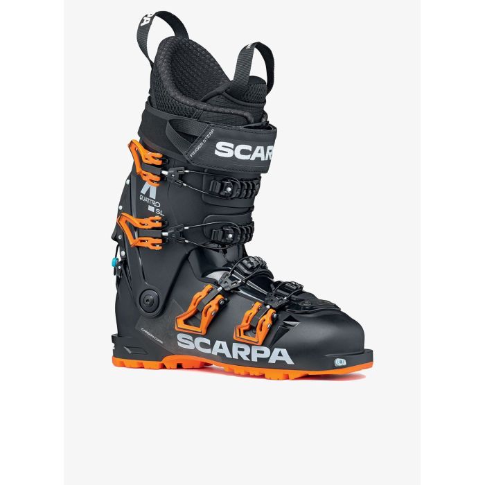 Scarpa 4-Quattro SL Clapari Tura Barbati [2]