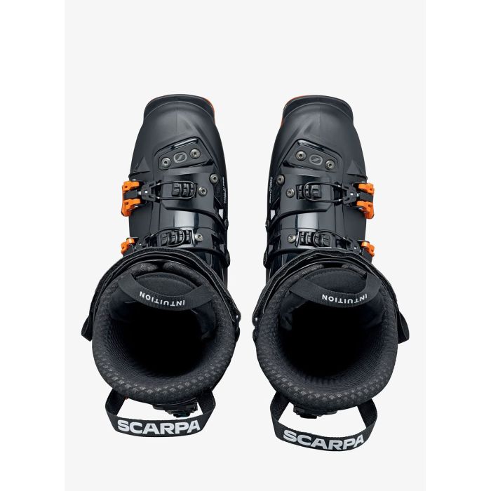 Scarpa 4-Quattro SL Clapari Tura Barbati [6]