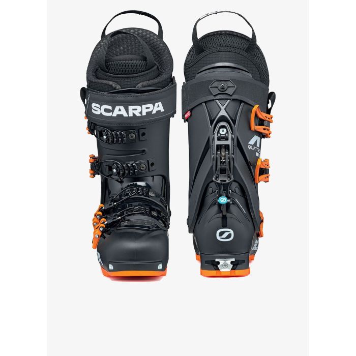 Scarpa 4-Quattro SL Clapari Tura Barbati [7]
