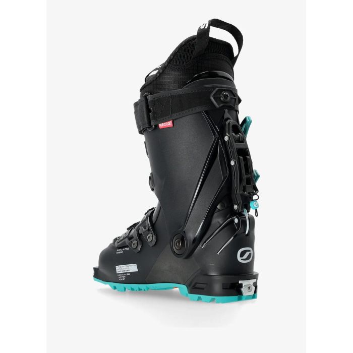 Scarpa 4-Quattro SL Clapari Tura Femei [4]