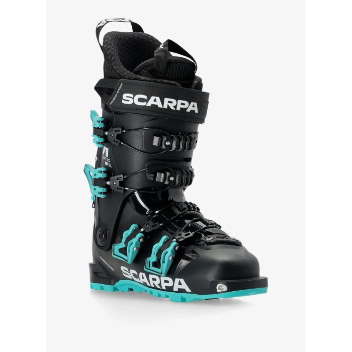 Scarpa 4-Quattro SL Clapari Tura Femei [2]