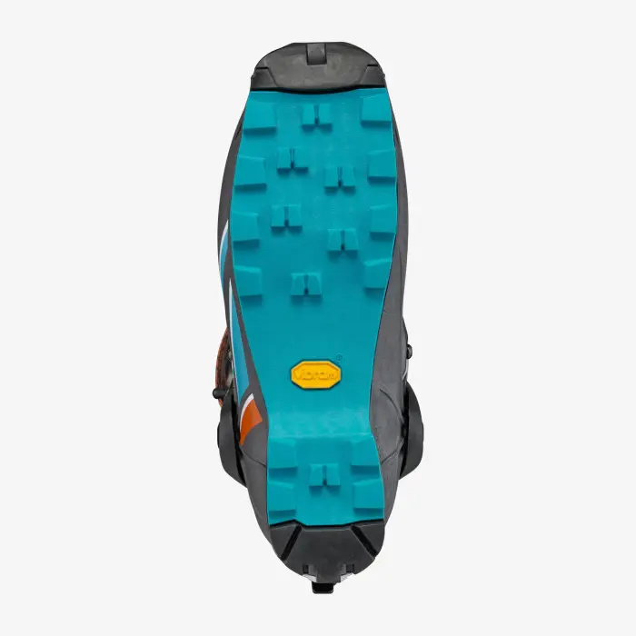 Scarpa Alien Clapari Tura Barbati [3]