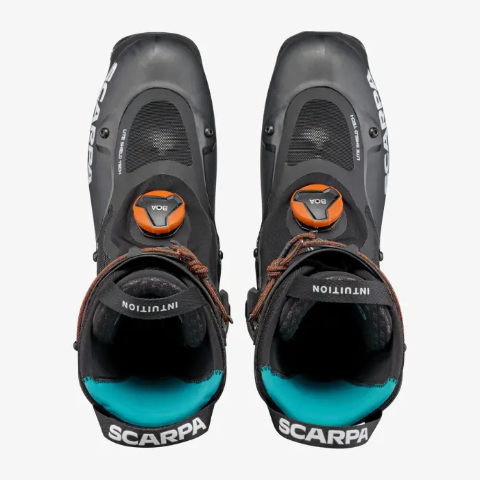 Scarpa Alien Clapari Tura Barbati [6]
