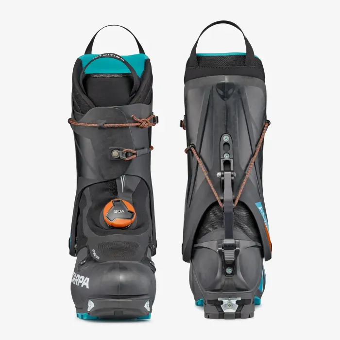 Scarpa Alien Clapari Tura Barbati [7]