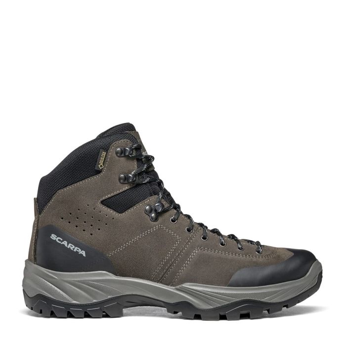 Scarpa Boreas Gore-Tex Shark Ghete Drumetie Femei [2]
