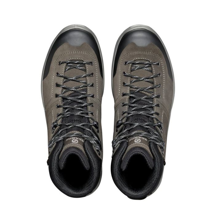 Scarpa Boreas Gore-Tex Shark Ghete Drumetie Femei [6]