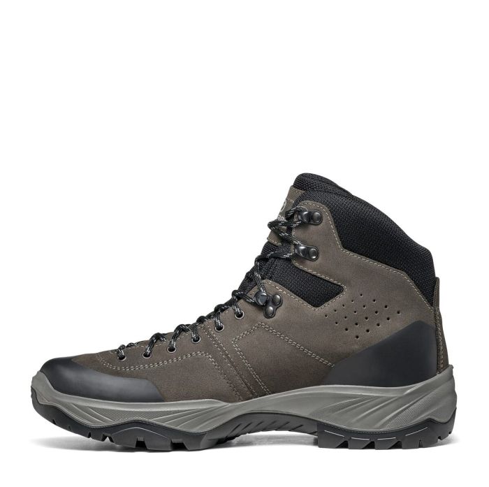 Scarpa Boreas Gore-Tex Shark Ghete Drumetie Femei [3]