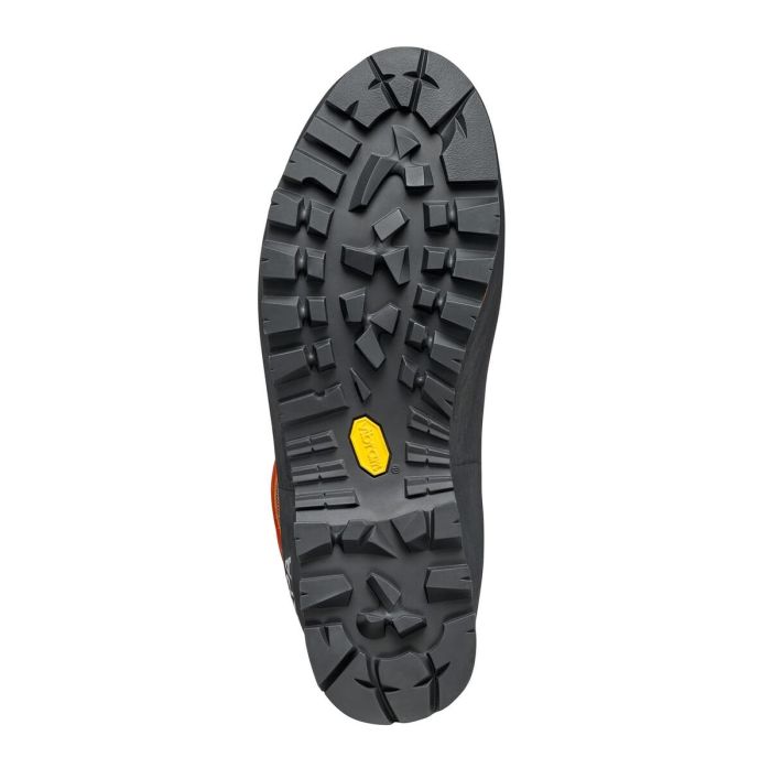 Scarpa Charmoz Hd Shark Orange Bocanci Alpinism Barbati [6]