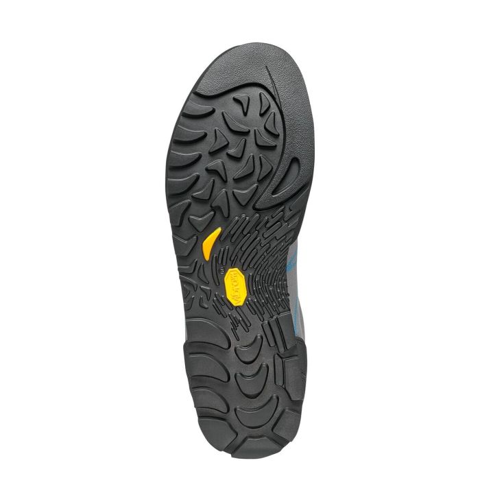 Scarpa Crux Air Smoke Lake Blue Pantofi Approach Barbati [5]