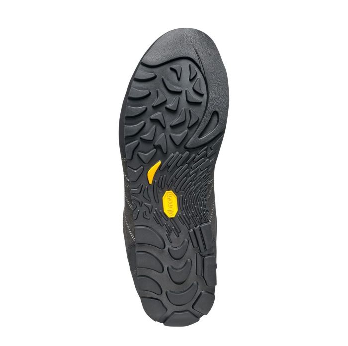 Scarpa Crux Shark Tonic Gray Pantofi Approach Barbati [5]