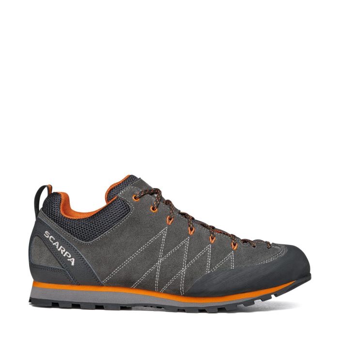 Scarpa Crux Shark Tonic Gray Pantofi Approach Barbati [2]