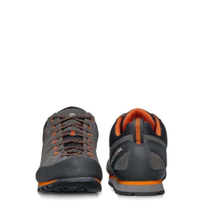 Scarpa Crux Shark Tonic Gray Pantofi Approach Barbati [4]