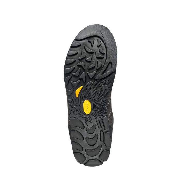 Scarpa Crux Wmn Shark Blue Radiance Gray Pantofi Approach Femei [5]