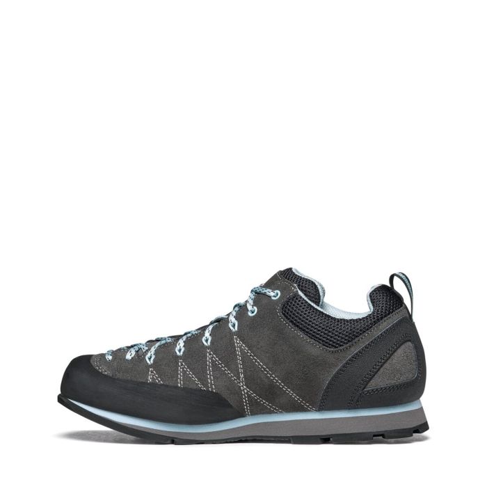 Scarpa Crux Wmn Shark Blue Radiance Gray Pantofi Approach Femei [3]