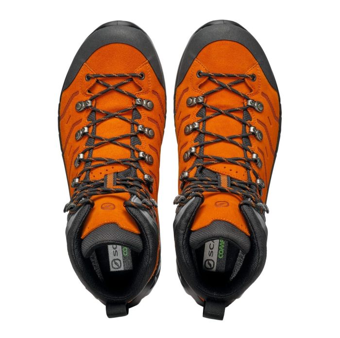 Scarpa Cyclone S Gore-Tex Tonic Gray Ghete Drumetie Barbati [6]
