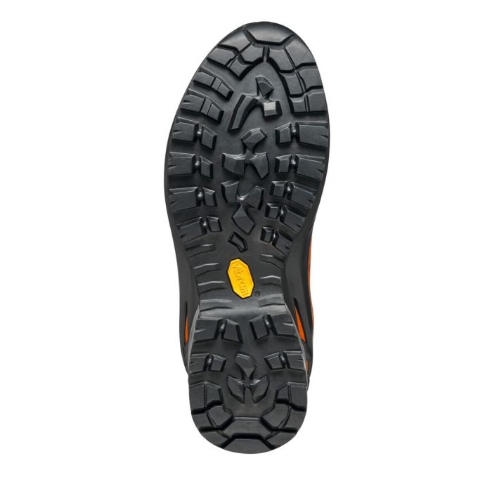 Scarpa Cyclone S Gore-Tex Tonic Gray Ghete Drumetie Barbati [5]