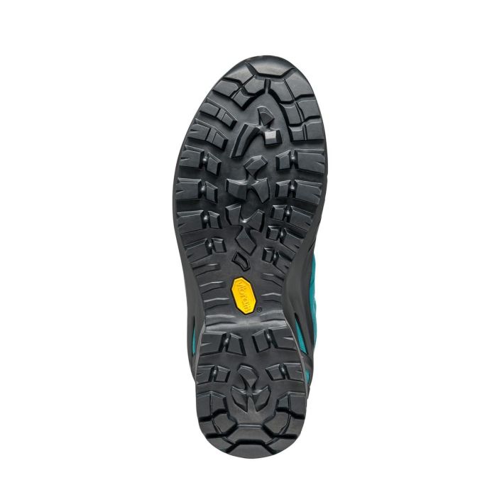 Scarpa Cyclone S Gore-Tex Wmn Ceramic Gray Ghete Drumetie Femei [5]