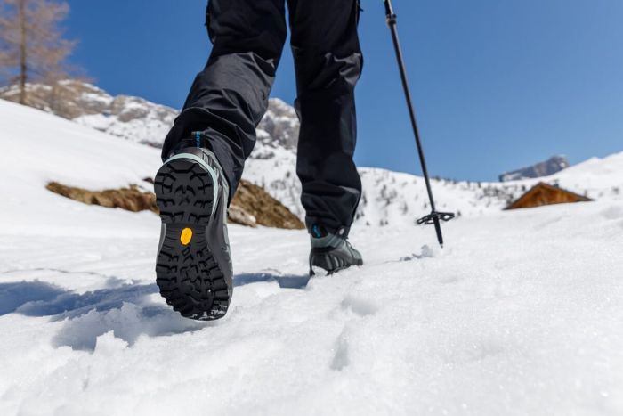 Scarpa Cyclone S Gore-Tex Wmn Conifer Ghete Drumetie Femei [9]