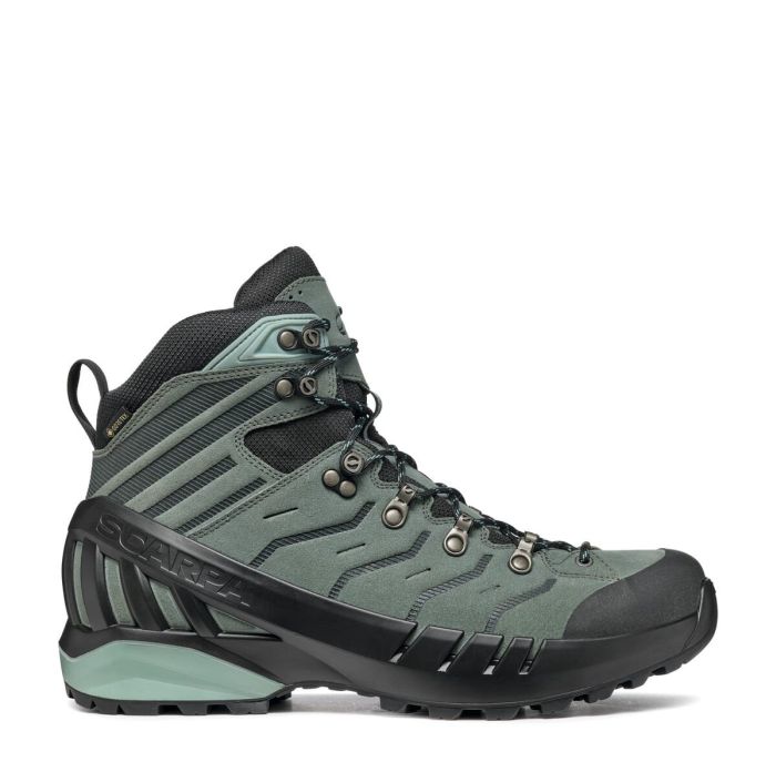 Scarpa Cyclone S Gore-Tex Wmn Conifer Ghete Drumetie Femei [2]