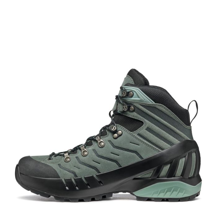 Scarpa Cyclone S Gore-Tex Wmn Conifer Ghete Drumetie Femei [3]