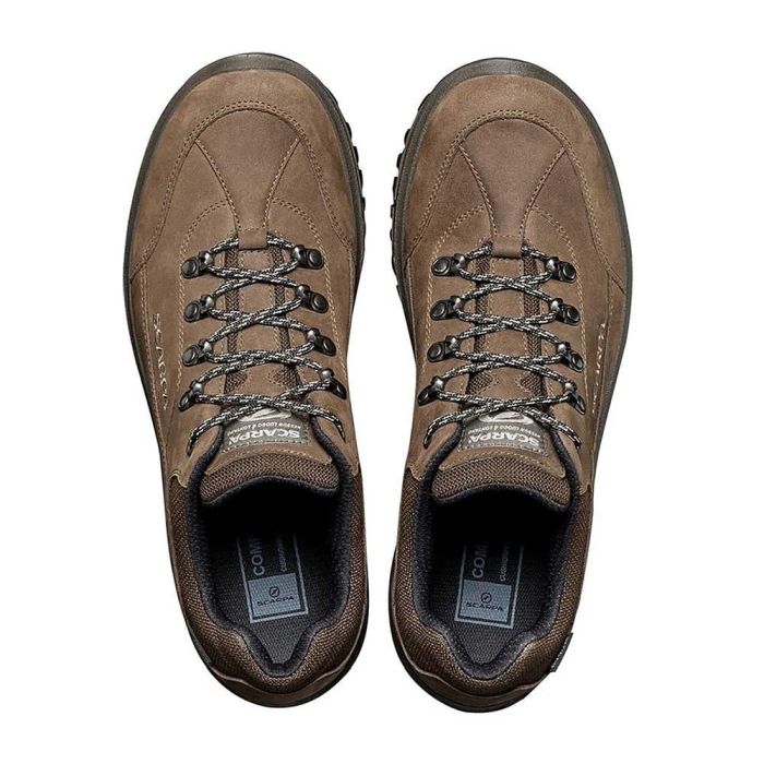 Scarpa Cyrus GTX Pantofi Sport Barbati [3]