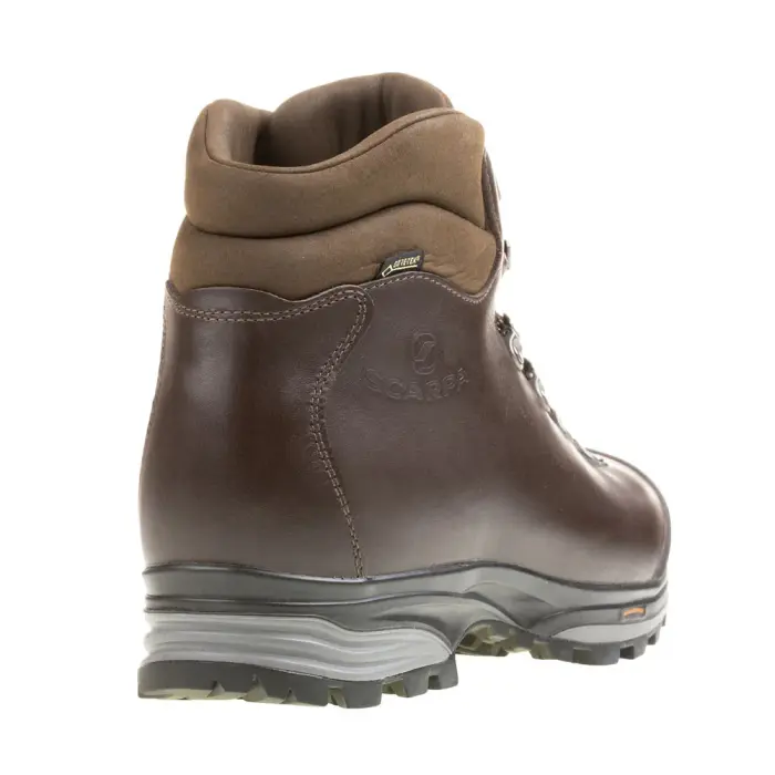 Scarpa Delta Gore-Tex Ghete Drumetie Barbati [4]