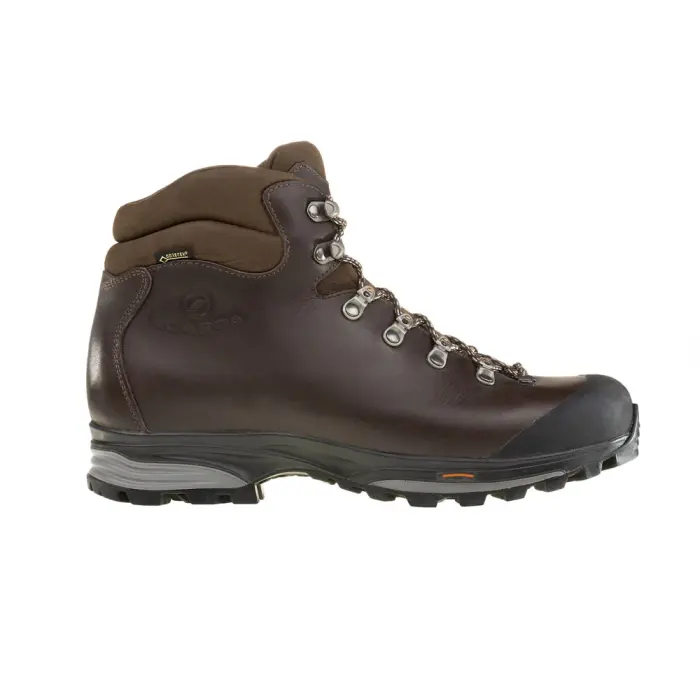 Scarpa Delta Gore-Tex Ghete Drumetie Barbati [2]