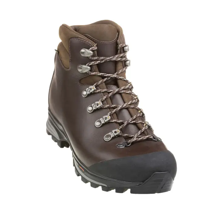 Scarpa Delta Gore-Tex Ghete Drumetie Barbati [3]