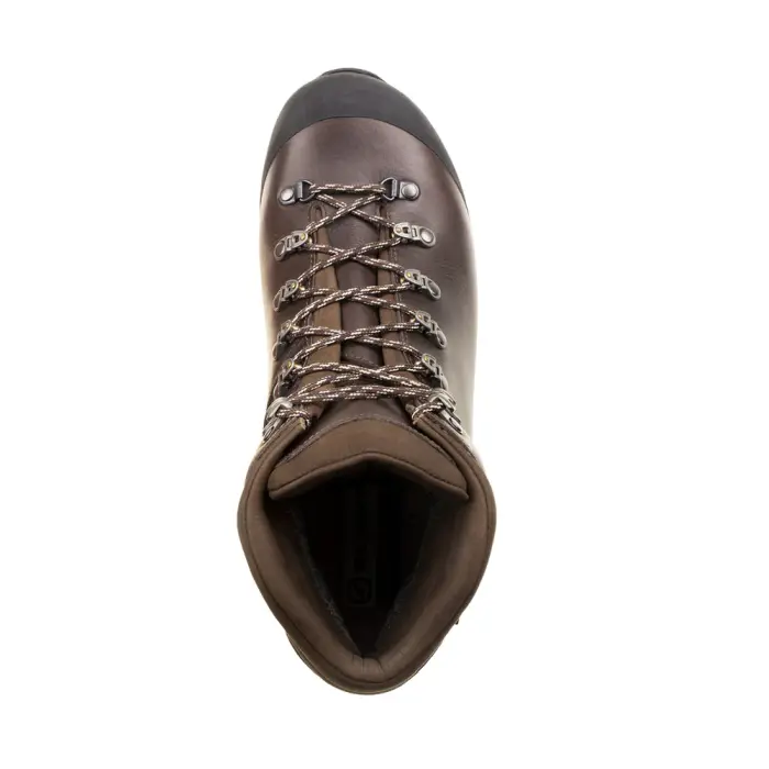 Scarpa Delta Gore-Tex Ghete Drumetie Barbati [5]