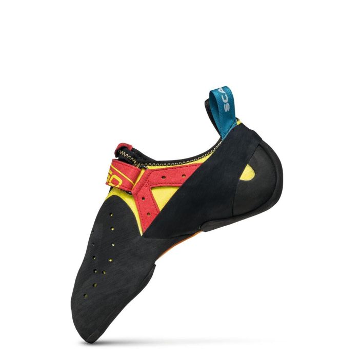 Scarpa Drago Espadrile Escalada Unisex [5]