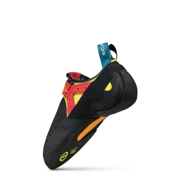 Scarpa Drago Espadrile Escalada Unisex [6]