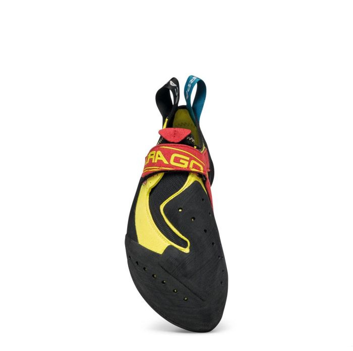 Scarpa Drago Espadrile Escalada Unisex [4]