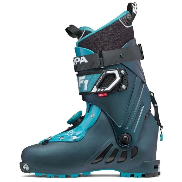 Scarpa F1 Clapari Tura Barbati [3]