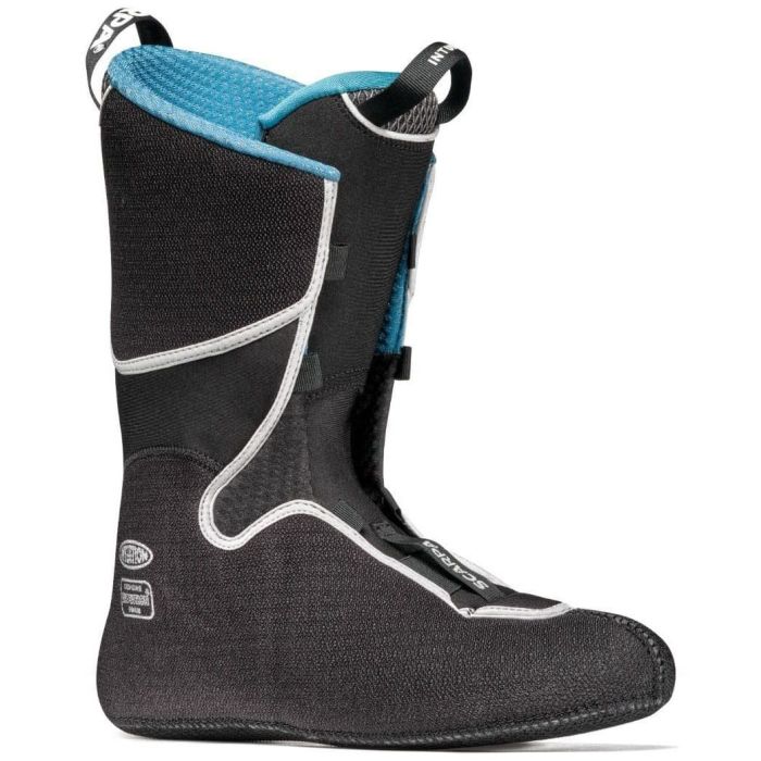 Scarpa F1 Clapari Tura Barbati [8]