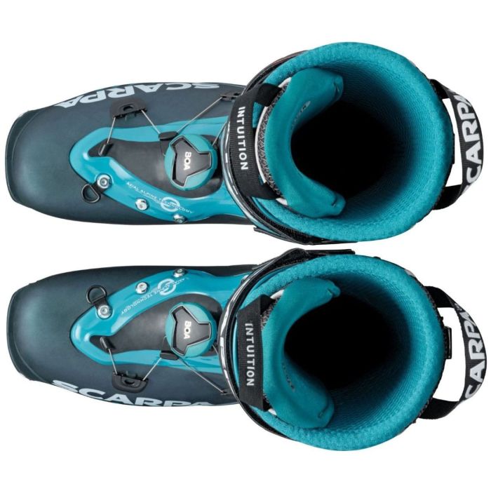 Scarpa F1 Clapari Tura Barbati [4]