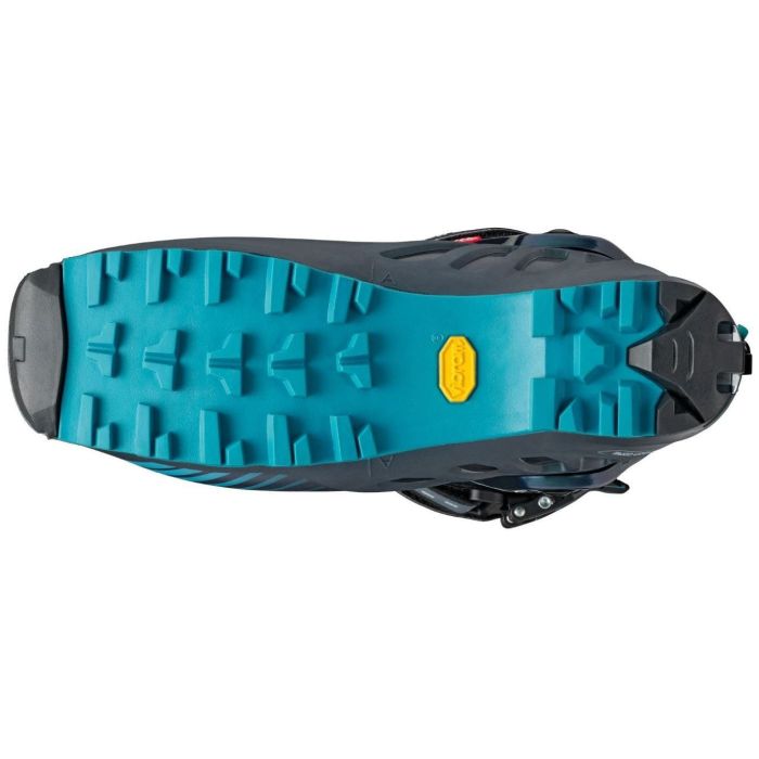Scarpa F1 Clapari Tura Barbati [7]